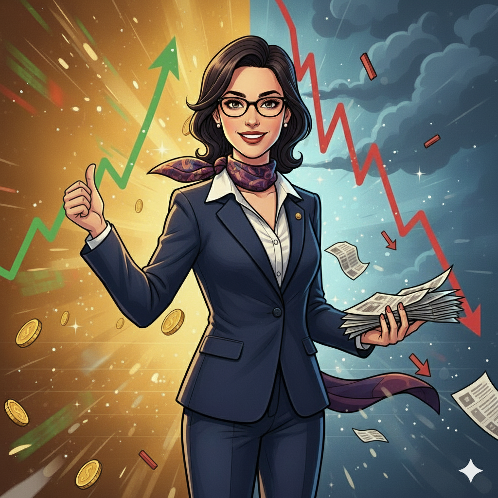 Sasha 'Stocks' Rivera